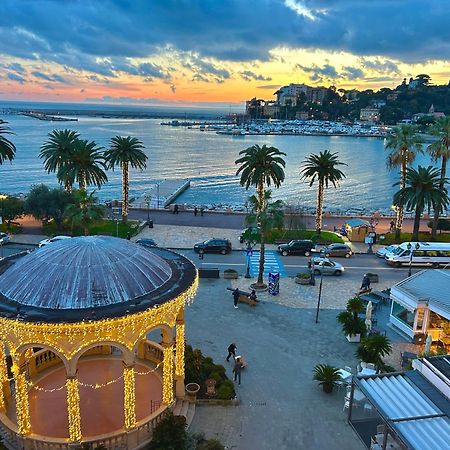 Maison Mazzini48 Rapallo Dış mekan fotoğraf