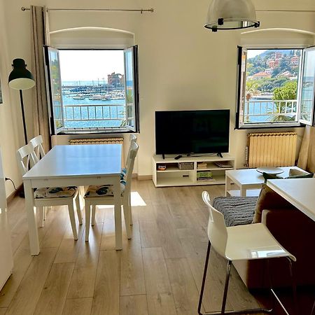 Maison Mazzini48 Rapallo Dış mekan fotoğraf