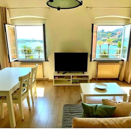 Maison Mazzini48 Rapallo Dış mekan fotoğraf