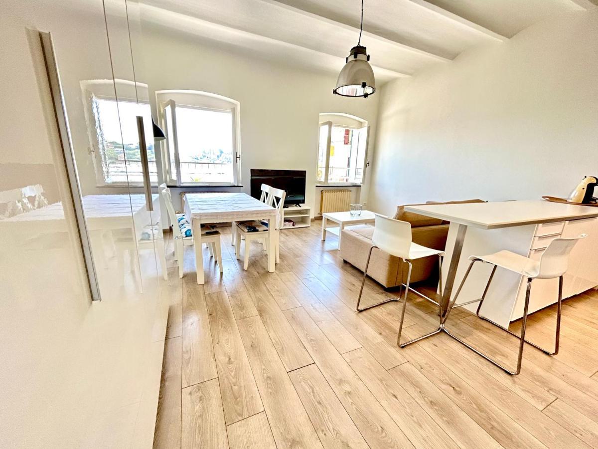 Maison Mazzini48 Rapallo Dış mekan fotoğraf