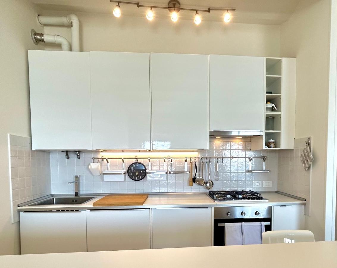 Maison Mazzini48 Rapallo Dış mekan fotoğraf