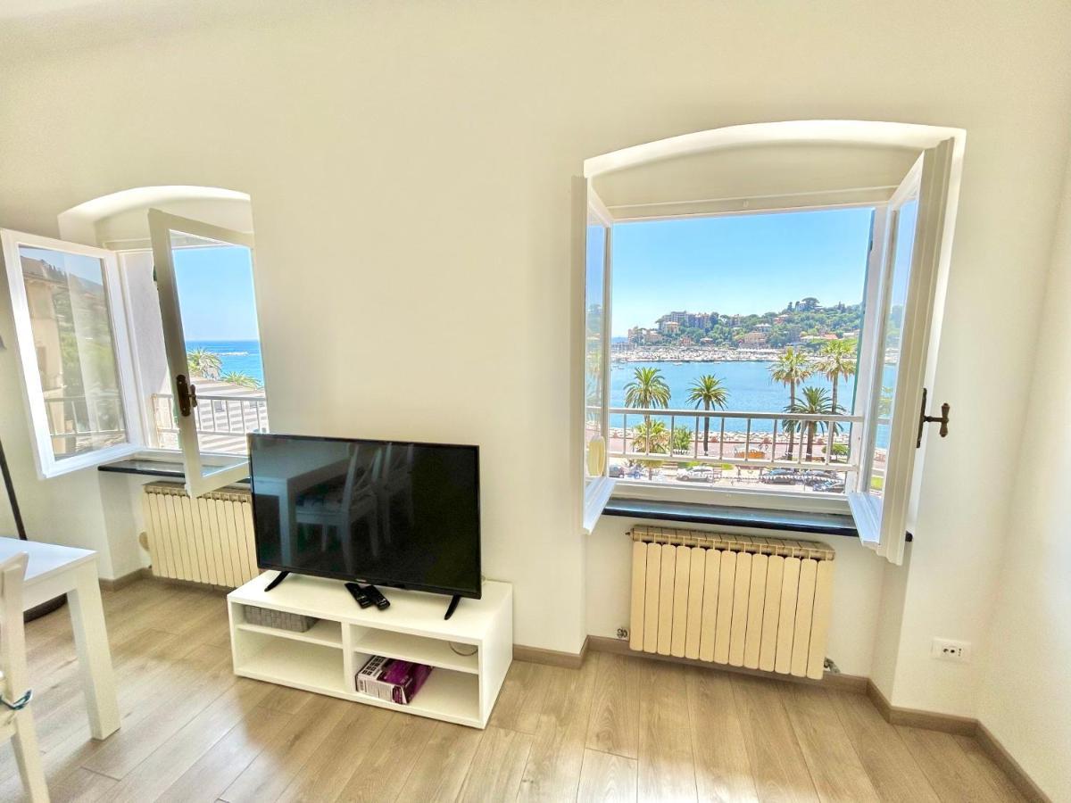 Maison Mazzini48 Rapallo Dış mekan fotoğraf
