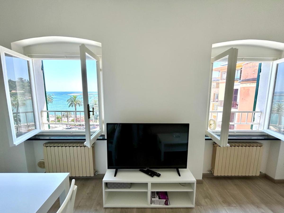 Maison Mazzini48 Rapallo Dış mekan fotoğraf