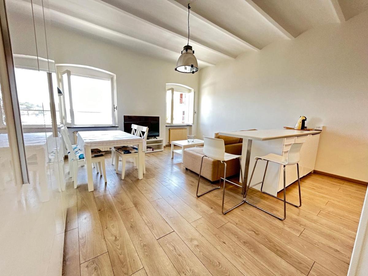 Maison Mazzini48 Rapallo Dış mekan fotoğraf