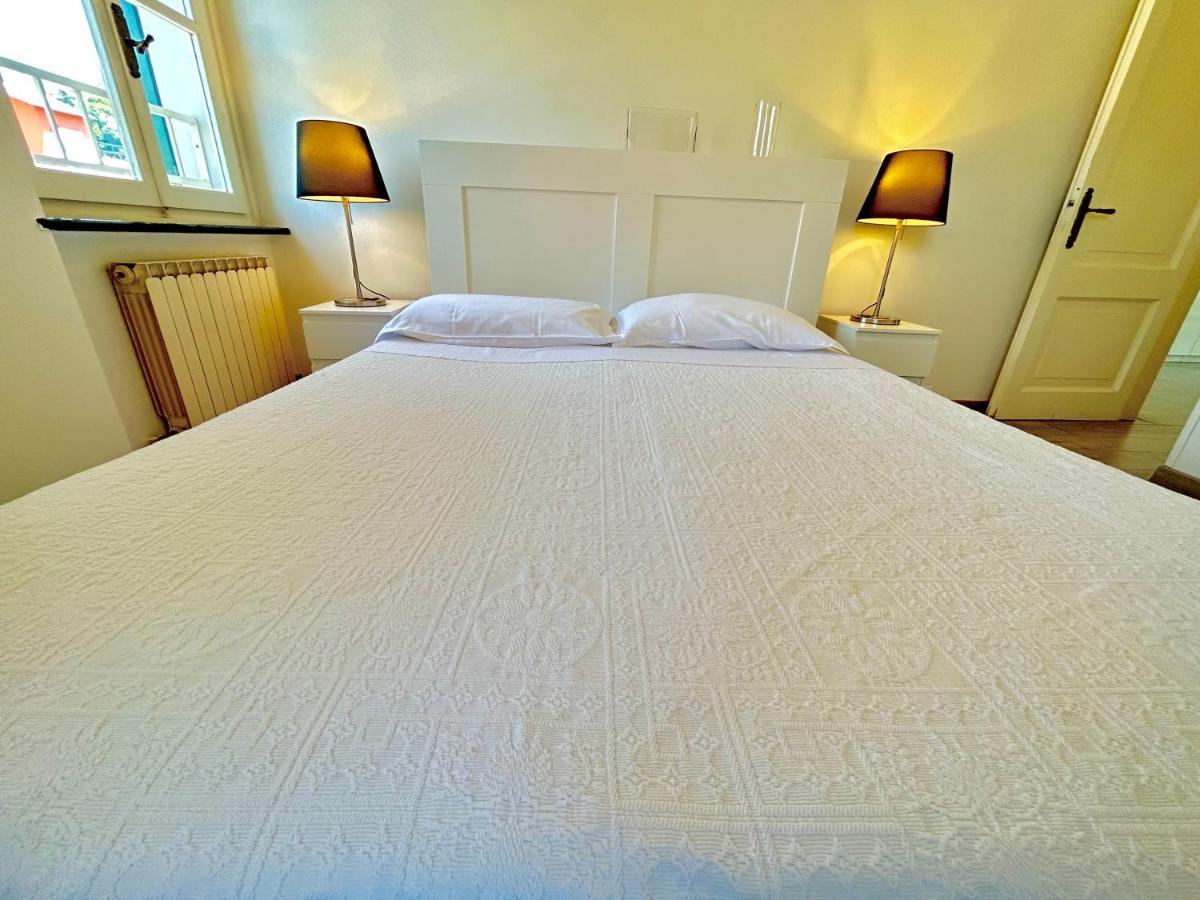 Maison Mazzini48 Rapallo Dış mekan fotoğraf