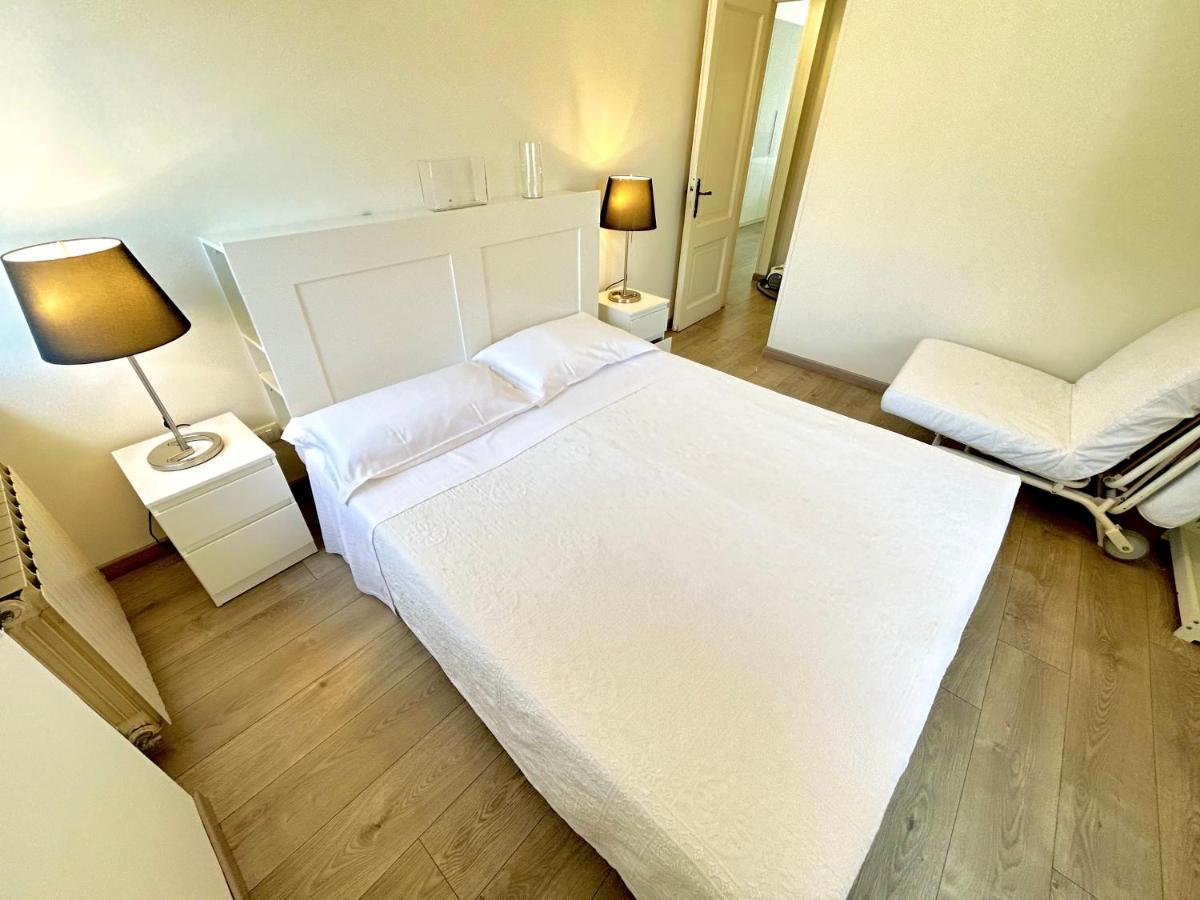 Maison Mazzini48 Rapallo Dış mekan fotoğraf