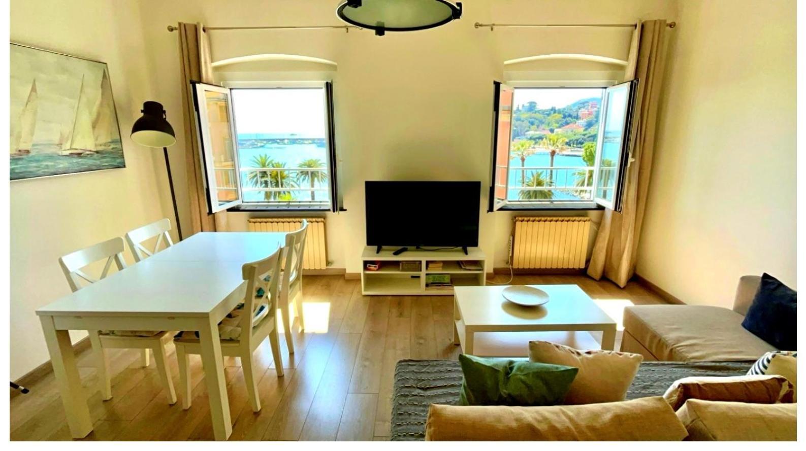 Maison Mazzini48 Rapallo Dış mekan fotoğraf